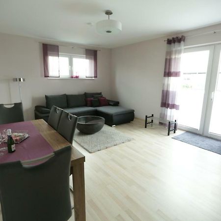 Ferienwohnung Gentner Fulda Exteriér fotografie