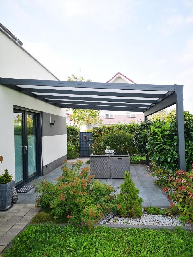 Ferienwohnung Gentner Fulda Exteriér fotografie