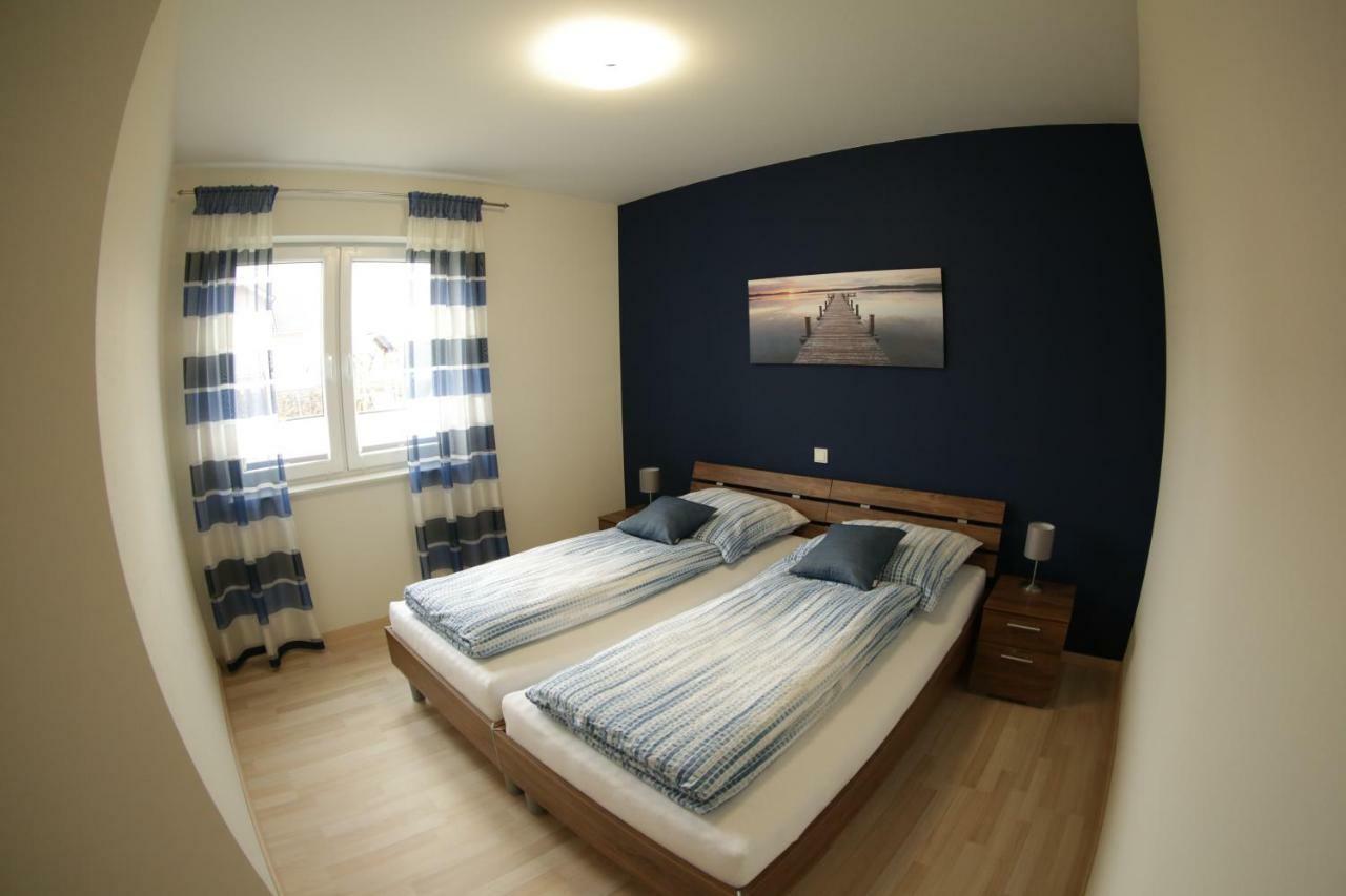 Ferienwohnung Gentner Fulda Exteriér fotografie